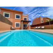 Villa in Corralejo with private pool
