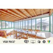 Villa Inuco Experience (Alpha)