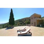 Villa Irini - Cretan Luxury Villa with Amazing View