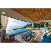 Villa Jugraj - A Perfect Retreat for Your Rejuvenating Vacation in Chaweng Noi Samui - For 2 nights minimum
