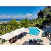 Villa Julie Christie - Pool - Amazing Seaview