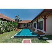 Villa Kaheru by TropicLook Kokyang Style Nai Harn Beach