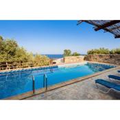 Villa Kimothoe with Private Pool, only 10km to Elafonissi Beach