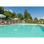 Villa La Ginestra con piscina privata