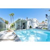 Villa Leire, fantastic air&bnb with private pool.