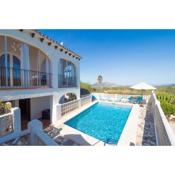 Villa Leonie, private pool heatable, 8p