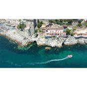 Villa Levante - Direct Sea Access - Full Sea View - Amalfi Coast