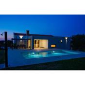 Villa Lia with pool - luxury in Vintijan, near Pula and Medulin