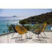 Villa Lijub SeaFront - 4 bedroom Villa - Stunning Sea Views - Gym and WiFi