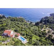 Villa Luxury - amazing seaview