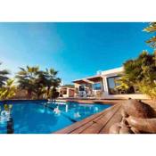 Villa Luxury “Sa Caleta”