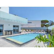 Villa Luz 37 - Jacuzzi Terrace & Swimming Pool