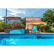 Villa Mare - open pool