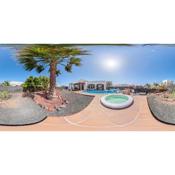 Villa Marina Deluxe & Spa Pool