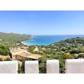 Villa Mizar - Newly Renovated Private and an Amazing View
