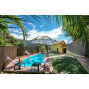 Villa Monte Enrico - Pool And Whirlpool - Happy Rentals