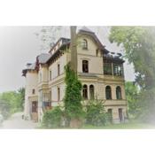 Villa Moser - Ferienwohnung mit Terrasse