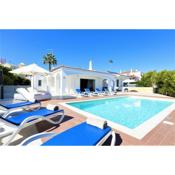 Villa Namora - Private Swimming pool & Hot Jacuzzi