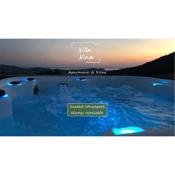 Villa Nina - Apartments & Relax