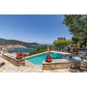 Villa Nina Skopelos- Private Pool - Magnificent Views