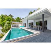 Villa Nirvana, 3 Bedrooms, Chaweng Noi