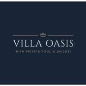 Villa Oasis Private Pool & Jacuzzi