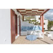 Villa of Roses in Naxos - Private villa with pool
