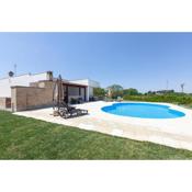 Villa piscina idromassaggio sauna biliardo m860