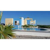 Villa Posseidon with private Pool