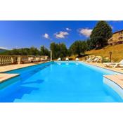Villa Resort in Tuscany
