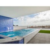 Villa Ria Alvor- Swimming pool & Jacuzzi