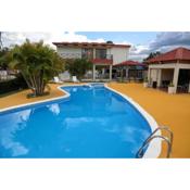 Villa Rocio - Country Villa with pool