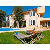 Villa S'hermita para 8 con piscina, jardín y vistas espectaculares