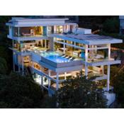 Villa Sasipimon-5 Bedroom Ultra Luxury Ocean View Villa