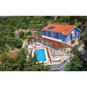 Villa Sena - private pool, sports field, BBQ, parking - Lovreć