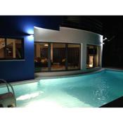 Villa Serena -your exclusive private swimming pool