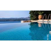 Villa Silvia Heated Pool & Jacuzzi