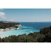 Villa Skinari Antipaxos - 3BR - Beachfront