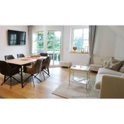 Villa Sunside - Apartment Superior, 2 Schlafzimmer, privates Hallenbad, Schluchsee