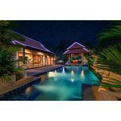 Villa Toba Baan Bua style by Tropiclook