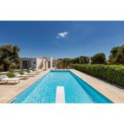 Villa Torre Guaceto con piscina by Wonderful Italy