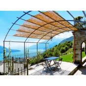 Villa VaLuRi vista magnifica sul Lago di Como