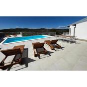 Villa Velim - Stunning view & private pool