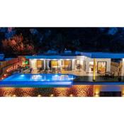 Villa Vilara „Luxus Villa mit Traumaussicht“