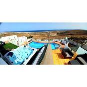 Villa Vista Mar Ii, sea views, 600Mbit Dsl, 280 sqm, whirlpool, gaming room mm