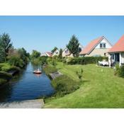 Villa with enclosed garden, 19 km from Hoorn