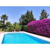 Villa with Private Pool in Alicante, Costa Blanca