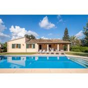 Villa with private pool Marina de Namer