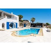 Villa with Seaview and private Swimming Pool
