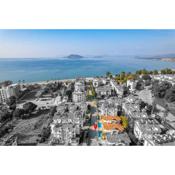 Villa Yasam Park - Luxury 8 Person - Fethiye Calis Beach 90mt
